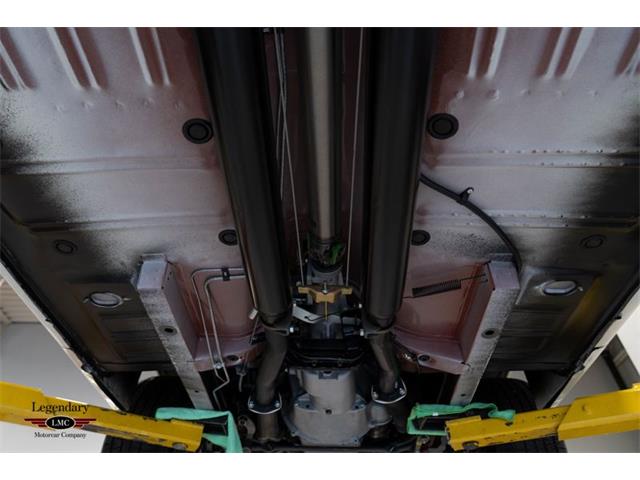 1965 Shelby GT350 (CC-2067803) for sale in Halton Hills, Ontario