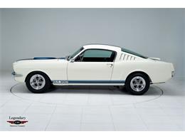 1965 Shelby GT350 (CC-2067803) for sale in Halton Hills, Ontario