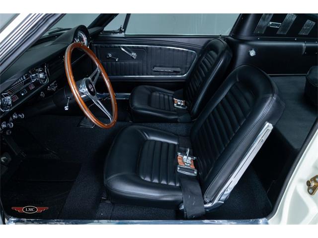 1965 Shelby GT350 (CC-2067803) for sale in Halton Hills, Ontario