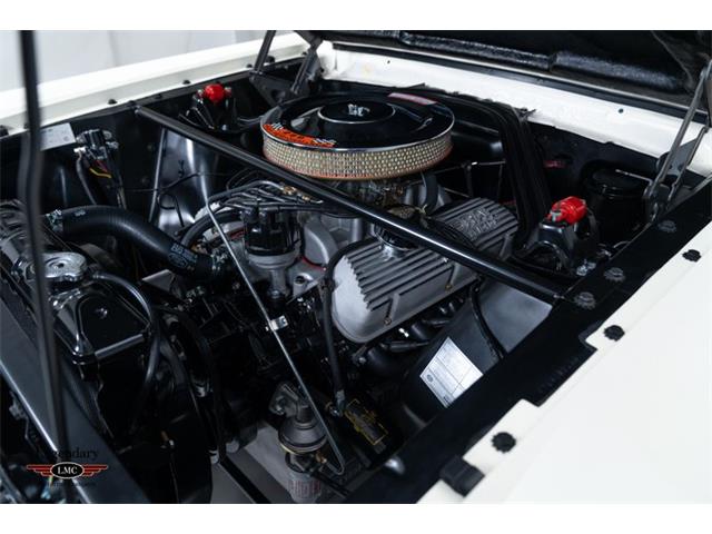 1965 Shelby GT350 (CC-2067803) for sale in Halton Hills, Ontario