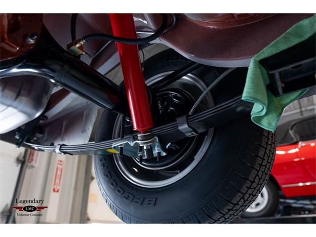 1965 Shelby GT350 (CC-2067803) for sale in Halton Hills, Ontario