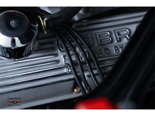 1965 Shelby GT350 (CC-2067803) for sale in Halton Hills, Ontario