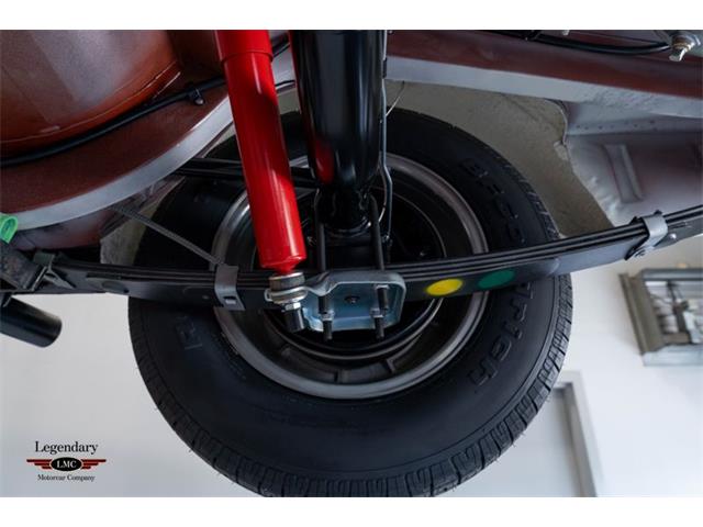 1965 Shelby GT350 (CC-2067803) for sale in Halton Hills, Ontario