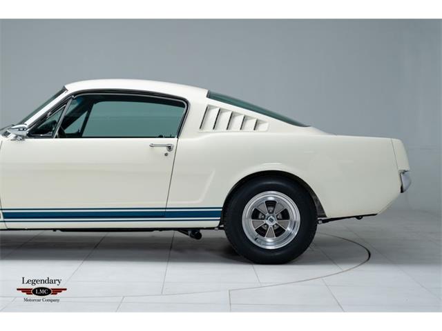 1965 Shelby GT350 (CC-2067803) for sale in Halton Hills, Ontario