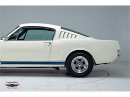 1965 Shelby GT350 (CC-2067803) for sale in Halton Hills, Ontario