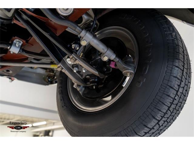 1965 Shelby GT350 (CC-2067803) for sale in Halton Hills, Ontario