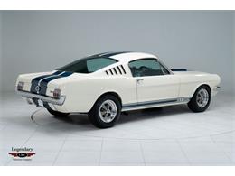 1965 Shelby GT350 (CC-2067803) for sale in Halton Hills, Ontario