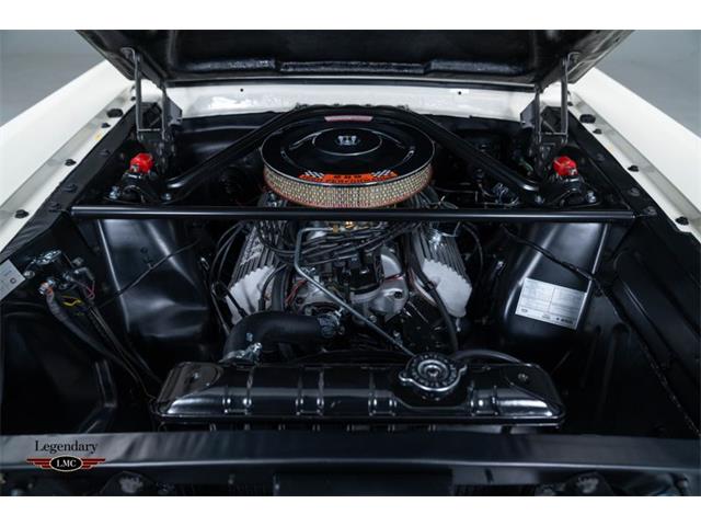 1965 Shelby GT350 (CC-2067803) for sale in Halton Hills, Ontario