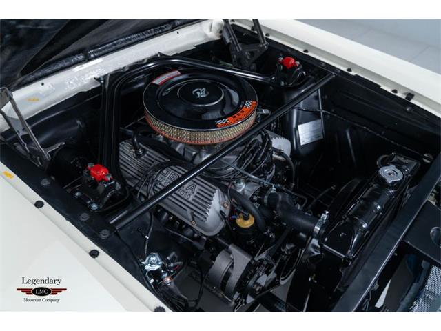 1965 Shelby GT350 (CC-2067803) for sale in Halton Hills, Ontario