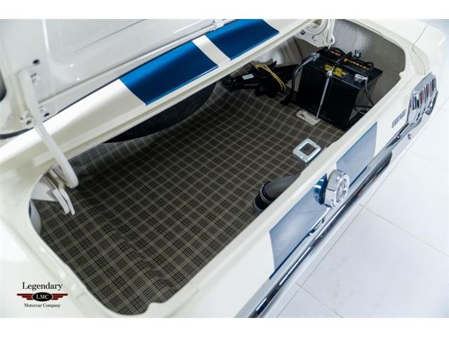 1965 Shelby GT350 (CC-2067803) for sale in Halton Hills, Ontario