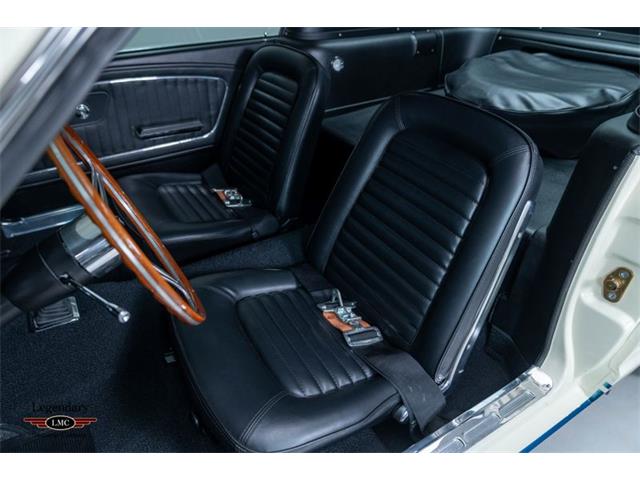 1965 Shelby GT350 (CC-2067803) for sale in Halton Hills, Ontario