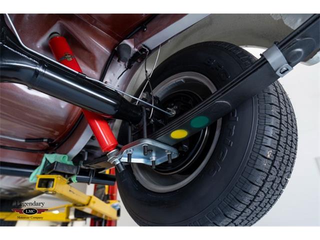 1965 Shelby GT350 (CC-2067803) for sale in Halton Hills, Ontario