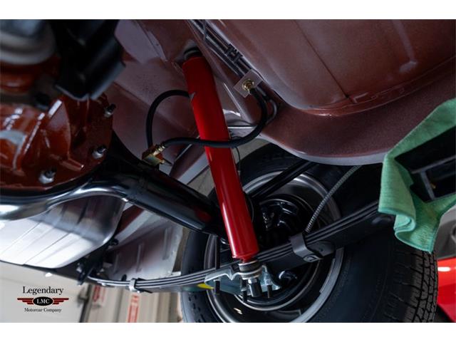 1965 Shelby GT350 (CC-2067803) for sale in Halton Hills, Ontario