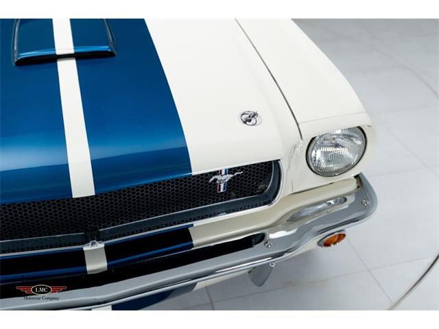 1965 Shelby GT350 (CC-2067803) for sale in Halton Hills, Ontario