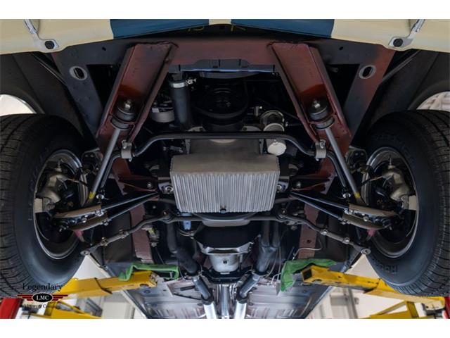 1965 Shelby GT350 (CC-2067803) for sale in Halton Hills, Ontario