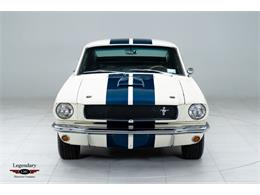 1965 Shelby GT350 (CC-2067803) for sale in Halton Hills, Ontario