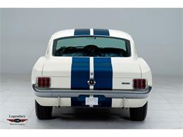1965 Shelby GT350 (CC-2067803) for sale in Halton Hills, Ontario