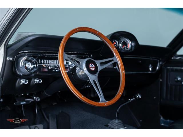 1965 Shelby GT350 (CC-2067803) for sale in Halton Hills, Ontario