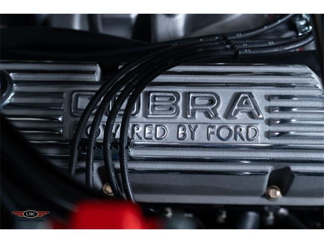 1965 Shelby GT350 (CC-2067803) for sale in Halton Hills, Ontario