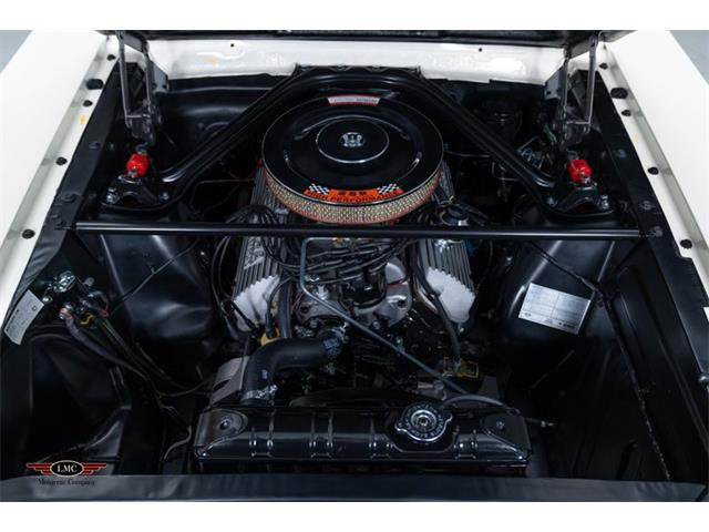 1965 Shelby GT350 (CC-2067803) for sale in Halton Hills, Ontario