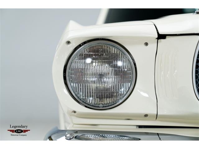 1965 Shelby GT350 (CC-2067803) for sale in Halton Hills, Ontario