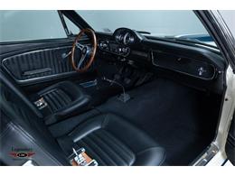 1965 Shelby GT350 (CC-2067803) for sale in Halton Hills, Ontario