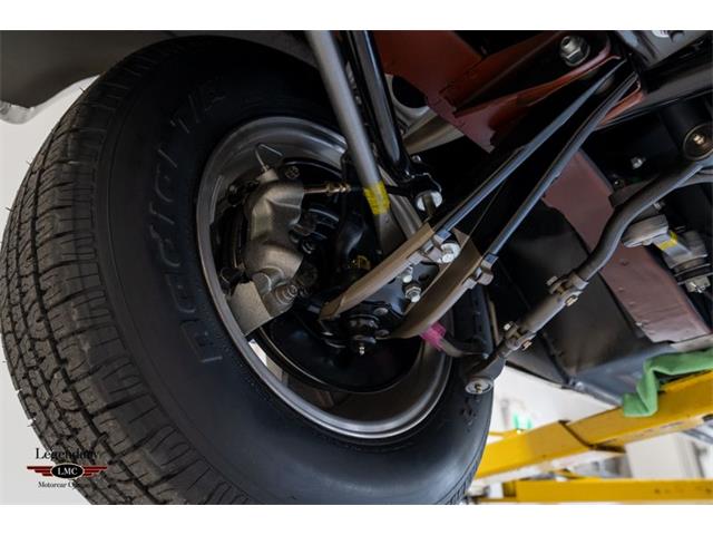 1965 Shelby GT350 (CC-2067803) for sale in Halton Hills, Ontario