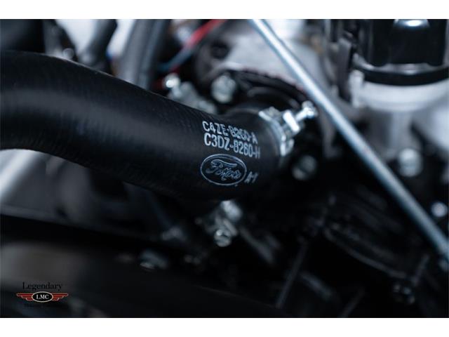 1965 Shelby GT350 (CC-2067803) for sale in Halton Hills, Ontario