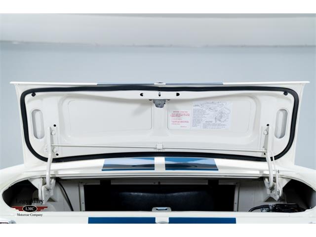 1965 Shelby GT350 (CC-2067803) for sale in Halton Hills, Ontario