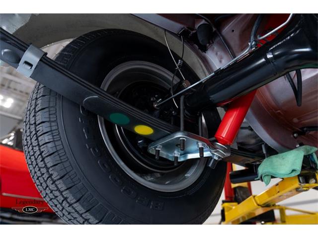 1965 Shelby GT350 (CC-2067803) for sale in Halton Hills, Ontario