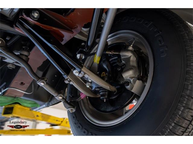 1965 Shelby GT350 (CC-2067803) for sale in Halton Hills, Ontario