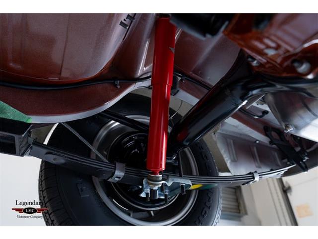 1965 Shelby GT350 (CC-2067803) for sale in Halton Hills, Ontario