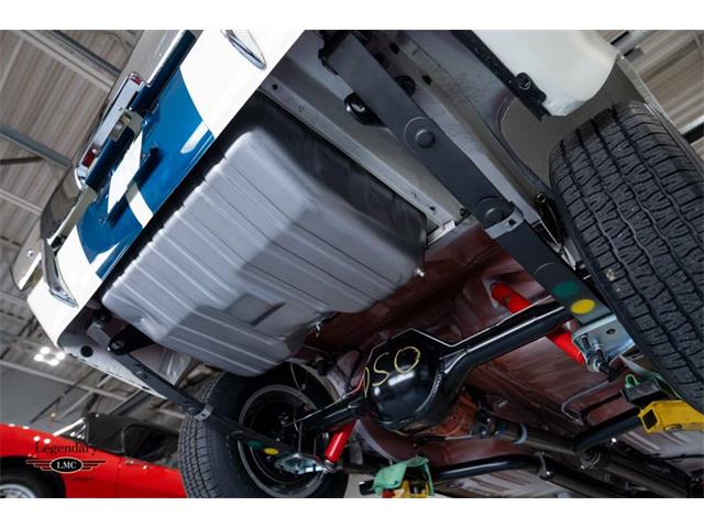 1965 Shelby GT350 (CC-2067803) for sale in Halton Hills, Ontario