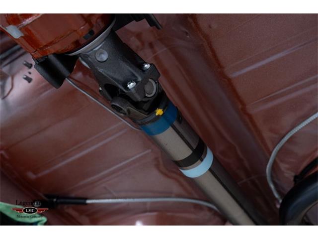 1965 Shelby GT350 (CC-2067803) for sale in Halton Hills, Ontario