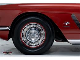 1962 Chevrolet Corvette (CC-2067804) for sale in Halton Hills, Ontario