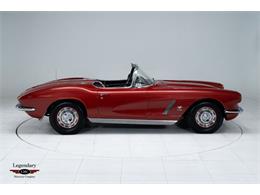 1962 Chevrolet Corvette (CC-2067804) for sale in Halton Hills, Ontario