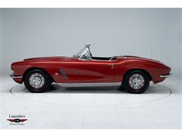 1962 Chevrolet Corvette (CC-2067804) for sale in Halton Hills, Ontario