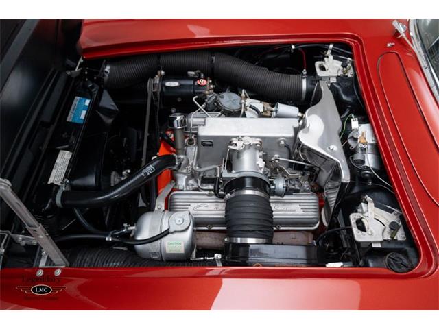 1962 Chevrolet Corvette (CC-2067804) for sale in Halton Hills, Ontario