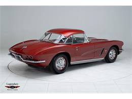 1962 Chevrolet Corvette (CC-2067804) for sale in Halton Hills, Ontario