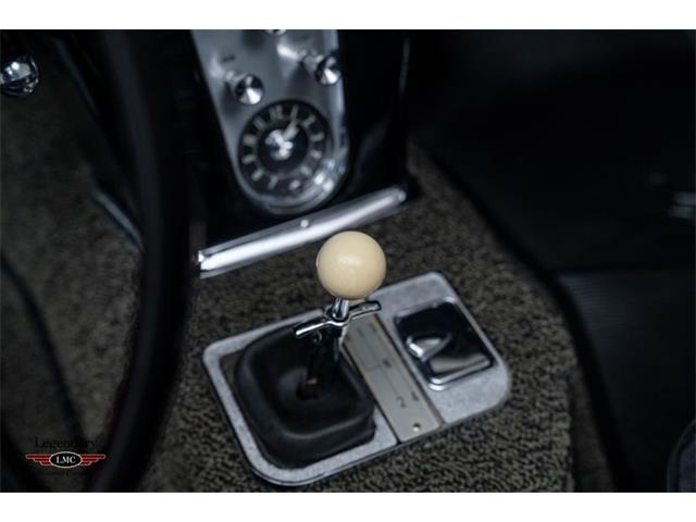 1962 Chevrolet Corvette (CC-2067804) for sale in Halton Hills, Ontario