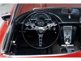 1962 Chevrolet Corvette (CC-2067804) for sale in Halton Hills, Ontario