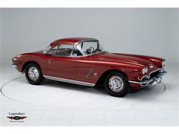 1962 Chevrolet Corvette (CC-2067804) for sale in Halton Hills, Ontario