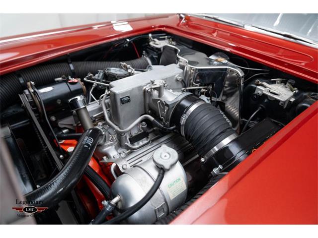 1962 Chevrolet Corvette (CC-2067804) for sale in Halton Hills, Ontario