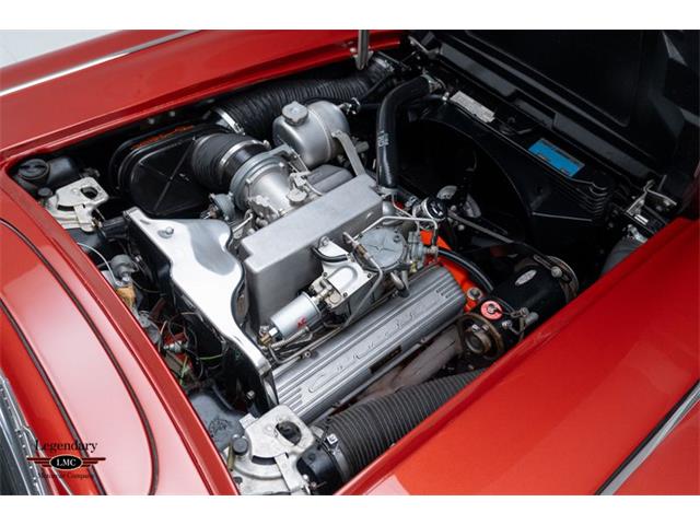 1962 Chevrolet Corvette (CC-2067804) for sale in Halton Hills, Ontario