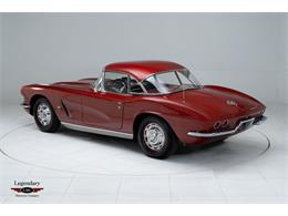 1962 Chevrolet Corvette (CC-2067804) for sale in Halton Hills, Ontario