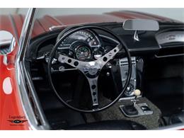 1962 Chevrolet Corvette (CC-2067804) for sale in Halton Hills, Ontario