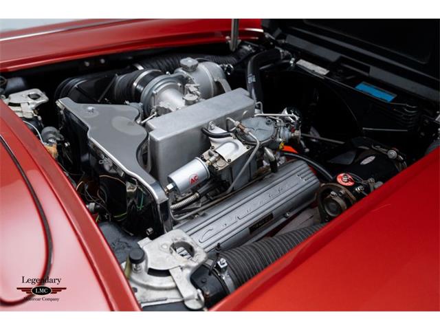 1962 Chevrolet Corvette (CC-2067804) for sale in Halton Hills, Ontario