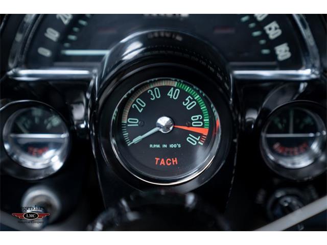 1962 Chevrolet Corvette (CC-2067804) for sale in Halton Hills, Ontario