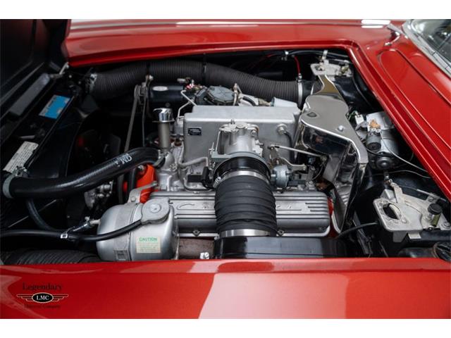 1962 Chevrolet Corvette (CC-2067804) for sale in Halton Hills, Ontario