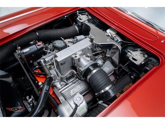 1962 Chevrolet Corvette (CC-2067804) for sale in Halton Hills, Ontario